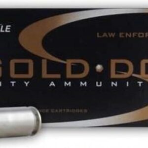 45 Auto+P Speer LE Gold Dot 200 Grain GDHP Ammo 50 Round