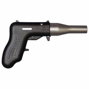 Altor Single Round 9mm