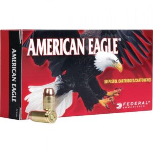 American Eagle 5.7x28mm 40gr FMJ 50rds