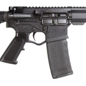 American Tactical Omni Hybrid Maxx 5.56 7.5" MLOK Pistol ATIGOMX556MP4B