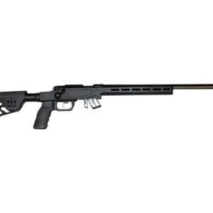 ANSCHUTZ 1710 XLR HB .22 LR