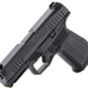 Arex Delta Black 9mm 4in. 17+1