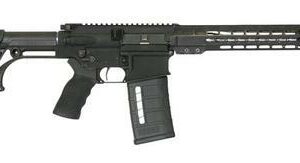 Armalite AR-10 3-Gun Black 7.62x51 mm/ .308 Rifle 18" 25+1