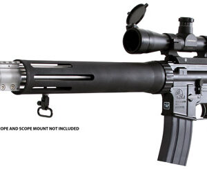 Armalite M15A4T 223 Remington Semi-Automatic Tactical Rifle