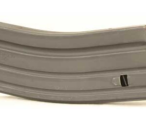 ASC AR 15 5.56 30rd Mag Aluminum Gray