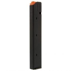 ASC AR 15 9mm 32rd Mag SS Black Colt Style
