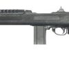 Auto Ordnance M1 Carbine .30 Carbine Black Folding/Collapsible T