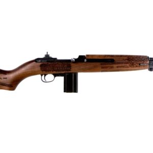 Auto Ordnance - M1 Carbine Vengeance 30 cal 18" Blade Fro
