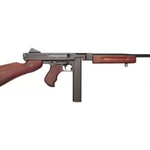 Auto-Ordnance Thompson M1 Tommy Gun .45ACP Rifle 16.5" 30+1 TM1