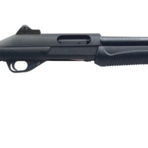Benelli Nova Pump Tactical Shotgun