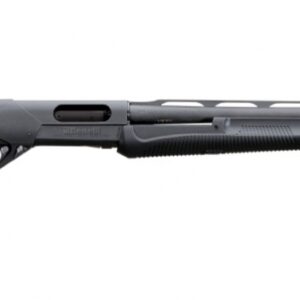 Benelli SuperNova 12 Gauge Pump Action Shotgun 28" Black/Synthetic 20100
