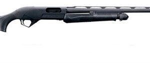 Benelli Supernova Pump 12 Ga ComforTech Shotgun