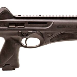 Beretta CX4 Storm 9mm 17+1 with Top Rail