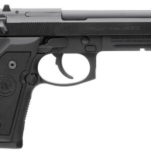 Beretta JS92M9A1M M9A1 15+1 9mm 4.9"