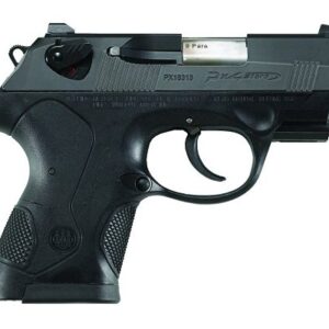 Beretta JXS9F21 PX4 Storm Subcompact 13+1 9mm 3"