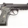 Beretta/Wilson Combat 92 Centurion 9mm 17rd & 20rd 4.3"