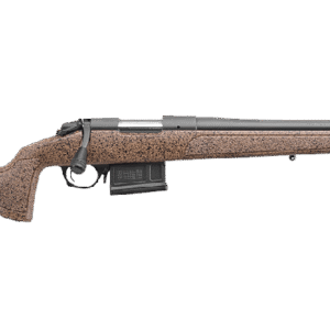 Bergara B-14 HMR 6.5Creedmoor Rifle 22" 5+1 Left-Handed B14S352L