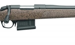Bergara B-14 HMR 6mm Creedmoor Bolt Action Rifle B14S355 5rd 26"