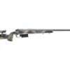 Bergara HMR WILDERNESS 7MAG GRAY 24