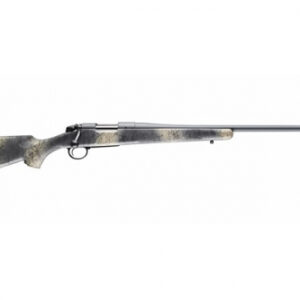 Bergara HUNTER WILDERNESS 7MAG GRAY