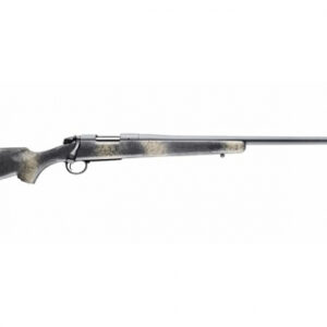 Bergara RIDGE WILDERNESS 7MAG GRAY