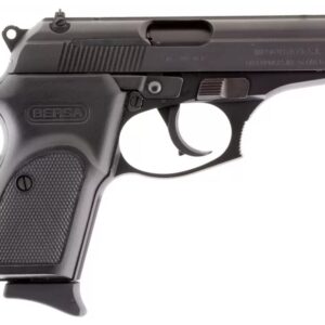 Bersa Thunder .380 ACP Pistol T380M8 8rd 3.5"