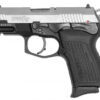 Bersa Thunder Ultra Compact Pro 9mm 3.25"