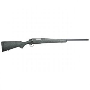 BGA B-14 RIDGE 7MMREM 24 Synthetic Threaded Barrel HB