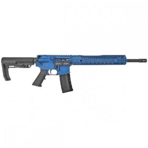 Black Rain Ordnance Spec15 5.56NATO AR-15 Rifle 30+1 16"