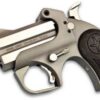 Bond Arms Roughneck 2.5 9mm