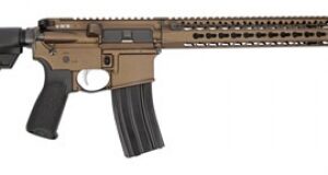 Bravo 750-790-BRZ BCM RECCE-16 Semi-Automatic .223 REM/5.56 NATO 16 6-Pos