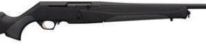 Browning 031048227 BAR MK3 Stalker Semi-Automatic 7mm Remington Magnum 24 3+1