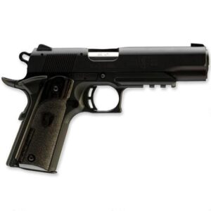 Browning 1911-22A1 Black Label Laminate w/Rail Semi-Auto Pistol 051816490