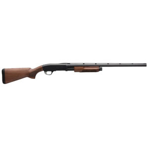 Browning BPS Field 20 Gauge Pump Action 26" Shotgun - The Gun Store EU