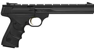 Browning Buckmark 22 CNT URX 7.25 Black
