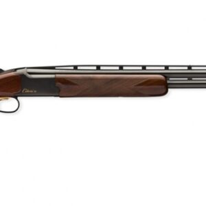 Browning Citori CX Crossover 12 Gauge Over/Under 32" Shotgun 018115302