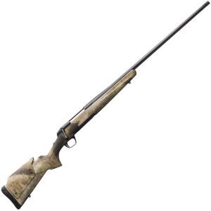 BROWNING X-BOLT WESTERN HUNTER 7MM REM MAG