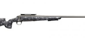 Browning XBOLT HC LR MCM TNG 7MM