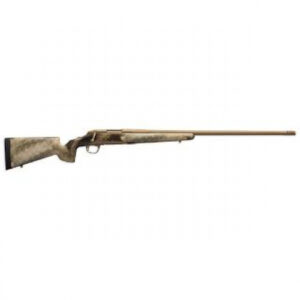 Browning XBOLT HELLS CANYON LR MCM 7MMREM BRAKE