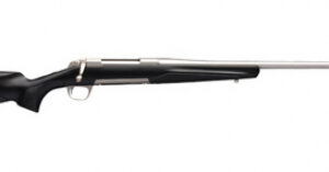 Browning XBOLT STALKER 7MM 26SS