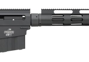 Bushmaster BA50 .50 BMG Bolt Action Sniper Rifle 90102