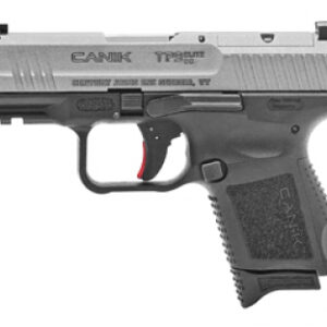 Canik 55 TP9 ELITE SC 9MM 3.6 12RD Black