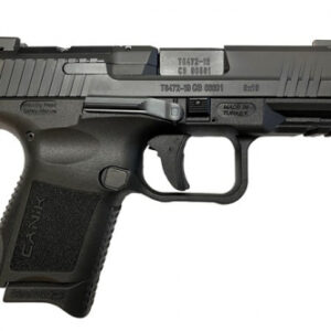Canik 55 TP9 ELITE SC BLKOUT 3.5 - Maximum Quantity: 2