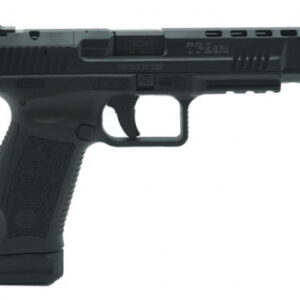 Canik 55 TP9SFX BLACKOUT 9MM 18+1