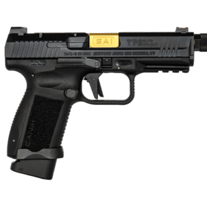 Canik TP9 Elite Combat Executive 9mm Handgun 4.73" 15+1 HG4950-N