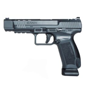 Canik TP9SFX 9mm Pistol 5.2" 20+1 HG3774SG-N