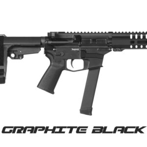 CCMG Banshee 300 MKGs Pistol 9mm 5" 33rd 99A172F-GB