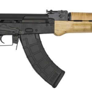 Century Arms Draco 7.62x3 9mm Semi-Automatic 30rd 10.5" Pistol HG4257-N