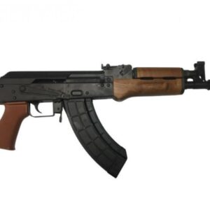 Century Arms Draco AK Pistol 7.62x3 9mm 10.5" 30+1 HG6501-N