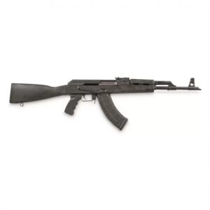 Century Arms RAS47 Polymer 7.62x39mm AK-47 Semi-Auto 30rd 16.5" Rifle RI2762-N